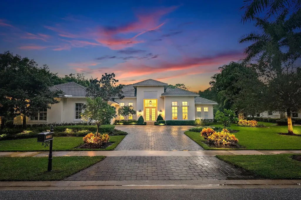 6081 Wildcat Run West Palm Beach FL 33412