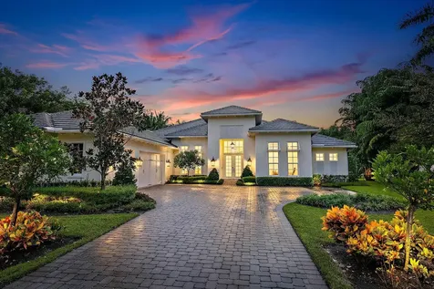6081 Wildcat Run West Palm Beach FL 33412