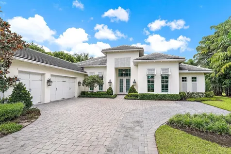 6081 Wildcat Run West Palm Beach FL 33412