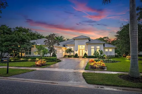6081 Wildcat Run West Palm Beach FL 33412