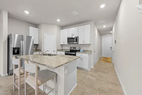 5731 Se Edgewater Circle Stuart FL 34997