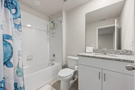 5731 Se Edgewater Circle Stuart FL 34997