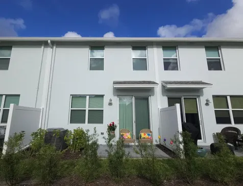 5731 Se Edgewater Circle Stuart FL 34997