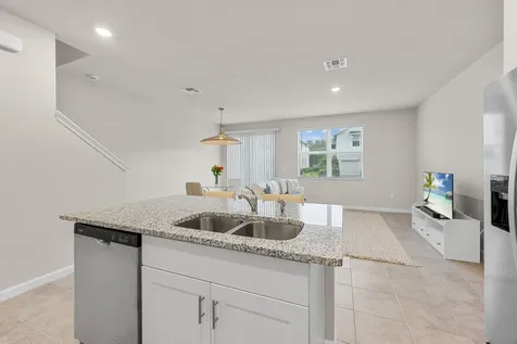 5731 Se Edgewater Circle Stuart FL 34997