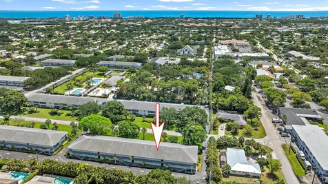 2 Garden Street Tequesta FL 33469
