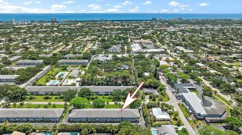 2 Garden Street Tequesta FL 33469
