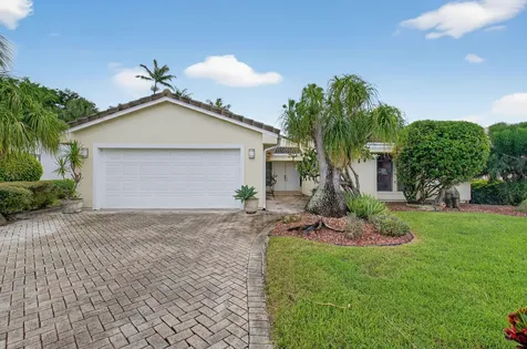 20432 Woodbridge Lane Boca Raton FL 33434