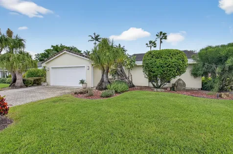 20432 Woodbridge Lane Boca Raton FL 33434