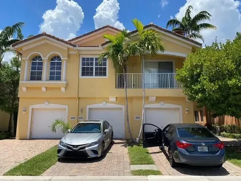 3255 Scarletta Drive Riviera Beach FL 33404