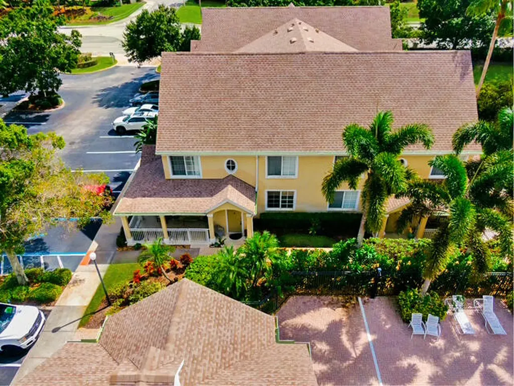 1581 Se Pomeroy Street Stuart FL 34997