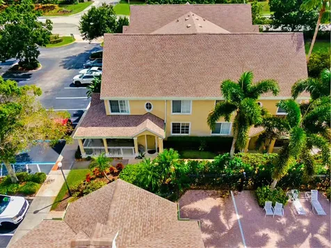 1581 Se Pomeroy Street Stuart FL 34997