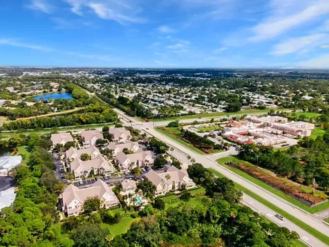 1581 Se Pomeroy Street Stuart FL 34997