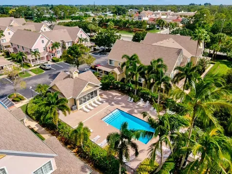 1581 Se Pomeroy Street Stuart FL 34997