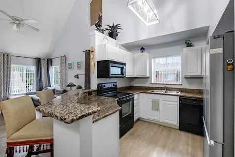 1581 Se Pomeroy Street Stuart FL 34997