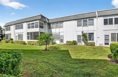 3160 Lake Osborne Drive Lake Worth Beach FL 33461