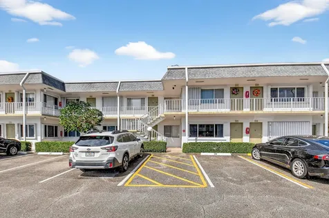 3160 Lake Osborne Drive Lake Worth Beach FL 33461