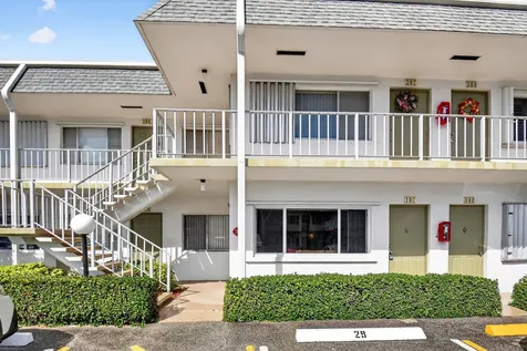 3160 Lake Osborne Drive Lake Worth Beach FL 33461