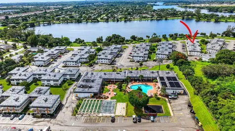 3160 Lake Osborne Drive Lake Worth Beach FL 33461