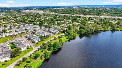 3160 Lake Osborne Drive Lake Worth Beach FL 33461