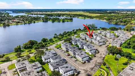 3160 Lake Osborne Drive Lake Worth Beach FL 33461