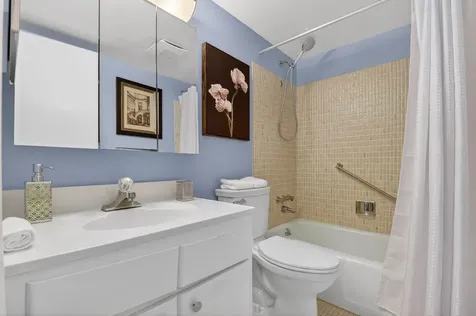 3160 Lake Osborne Drive Lake Worth Beach FL 33461