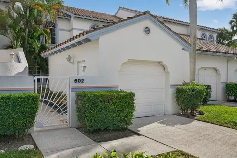 602 Ryder Cup Circle Palm Beach Gardens FL 33418