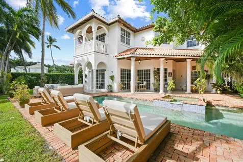 201 Avila Road West Palm Beach FL 33405