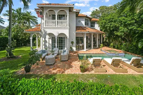 201 Avila Road West Palm Beach FL 33405