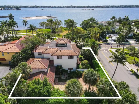 201 Avila Road West Palm Beach FL 33405