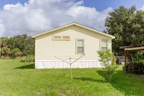 14878 Nw 294th Street Okeechobee FL 34972
