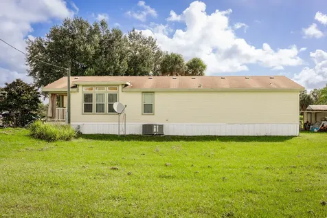14878 Nw 294th Street Okeechobee FL 34972