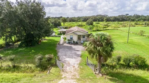 14878 Nw 294th Street Okeechobee FL 34972