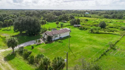 14878 Nw 294th Street Okeechobee FL 34972