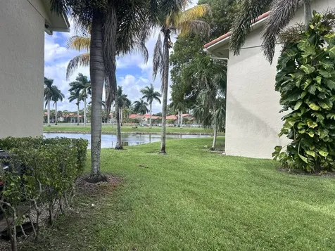 1525 Lake Crystal Drive West Palm Beach FL 33411