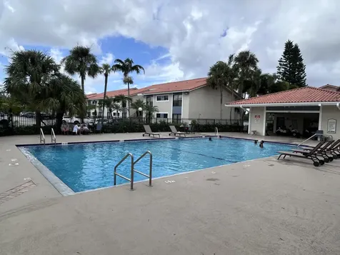 1525 Lake Crystal Drive West Palm Beach FL 33411