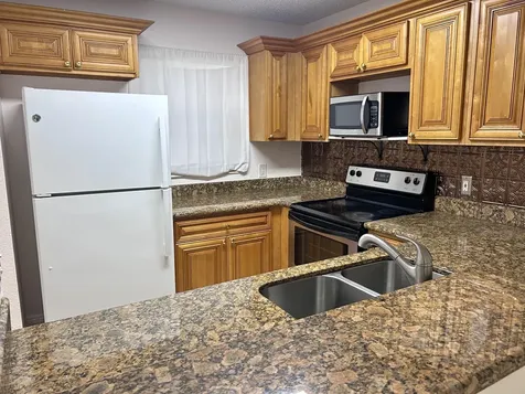 1525 Lake Crystal Drive West Palm Beach FL 33411