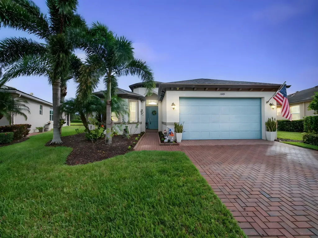 11265 Sw Lake Park Drive Port Saint Lucie FL 34987