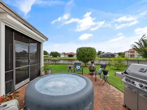 11265 Sw Lake Park Drive Port Saint Lucie FL 34987