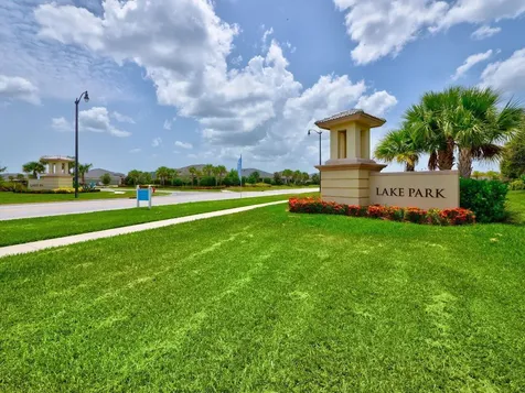 11265 Sw Lake Park Drive Port Saint Lucie FL 34987