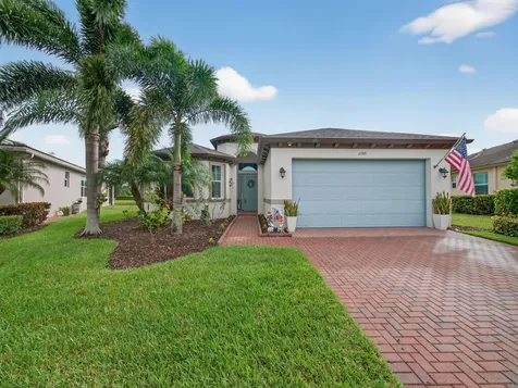 11265 Sw Lake Park Drive Port Saint Lucie FL 34987