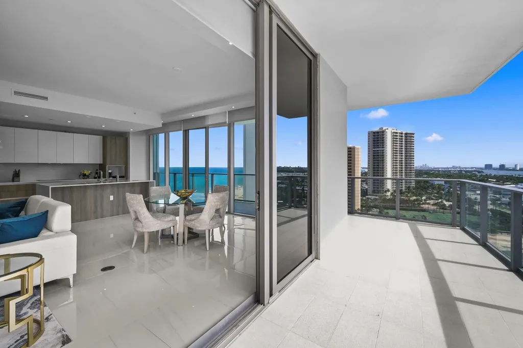3100 N Ocean Drive Singer Island FL 33404