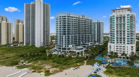 3100 N Ocean Drive Singer Island FL 33404