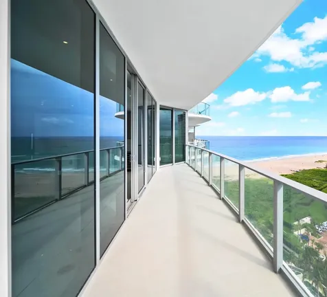 3100 N Ocean Drive Singer Island FL 33404