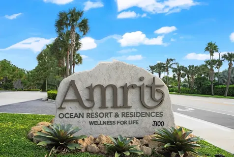 3100 N Ocean Drive Singer Island FL 33404