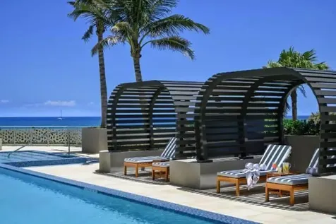 3100 N Ocean Drive Singer Island FL 33404