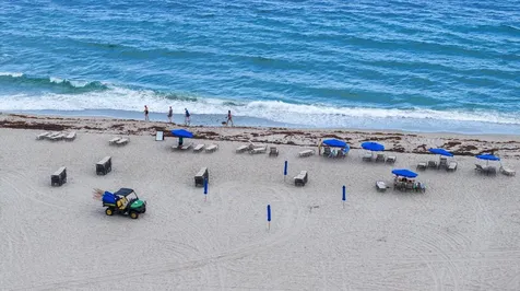 3100 N Ocean Drive Singer Island FL 33404