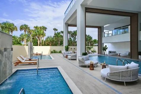 3100 N Ocean Drive Singer Island FL 33404