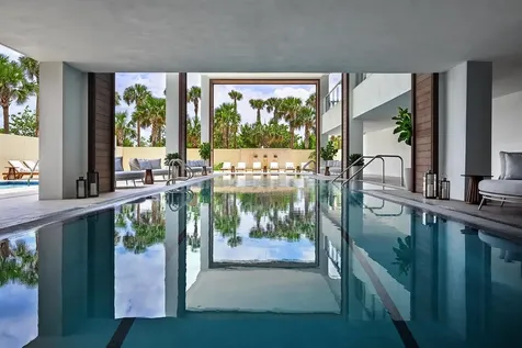 3100 N Ocean Drive Singer Island FL 33404