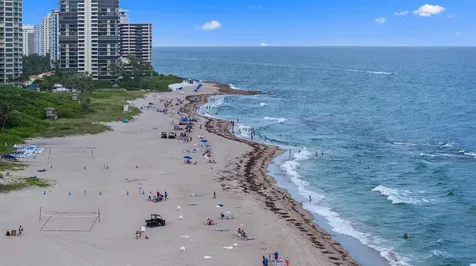 3100 N Ocean Drive Singer Island FL 33404