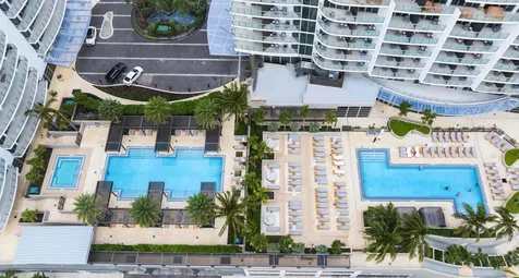 3100 N Ocean Drive Singer Island FL 33404